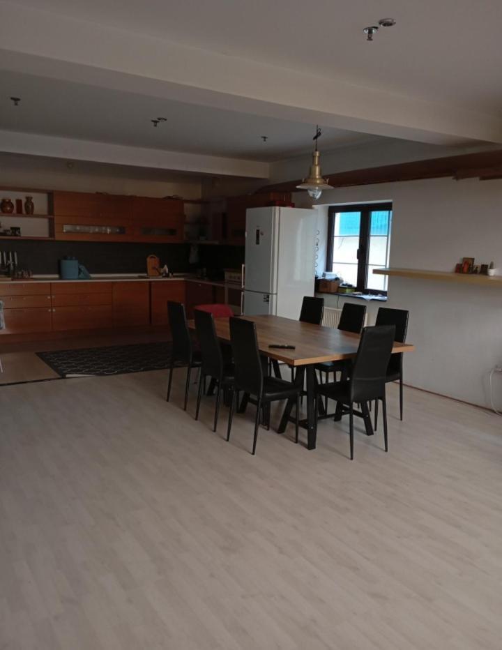 New Spacious Villa! Bukarest Kültér fotó