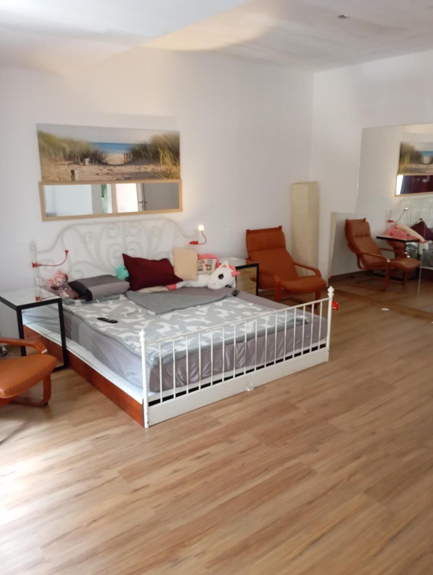 New Spacious Villa! Bukarest Kültér fotó